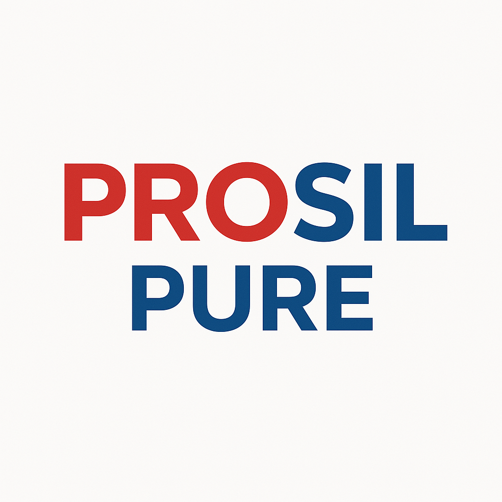 PROSIL Pure HTV/HCR Combo pack Silicone SHORE 30A