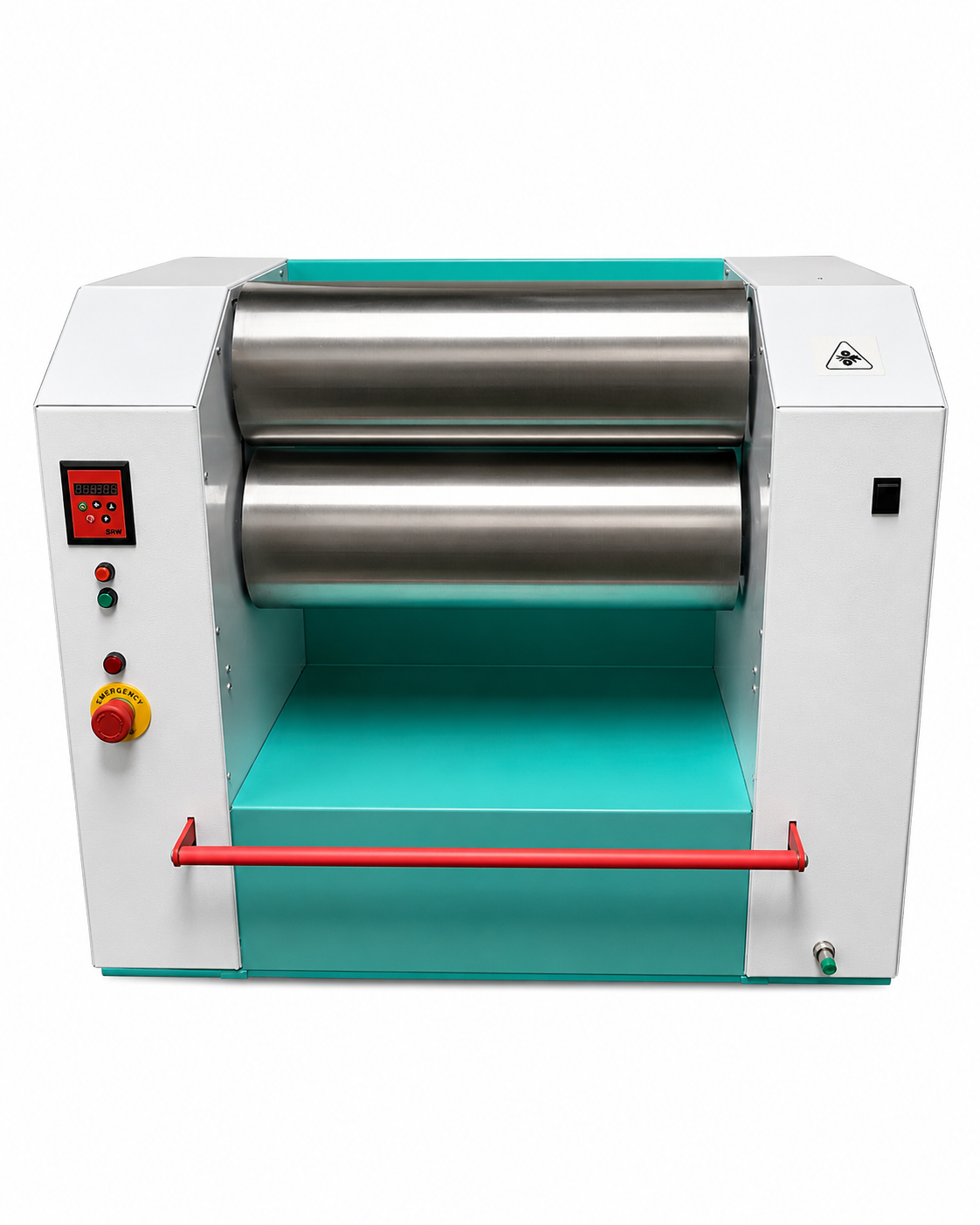 AG500 Silicone Roller