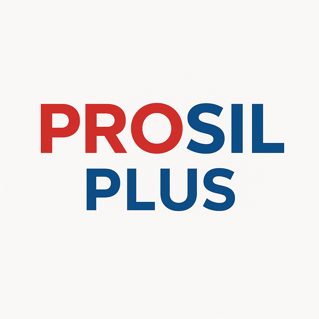 PROSIL Plus HTV/HCR Combo pack Silicone SHORE 80A