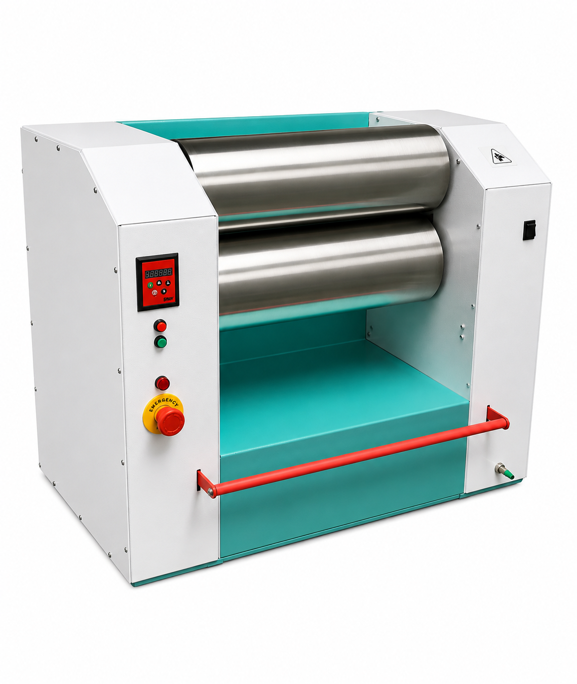 AG500 Silicone Roller