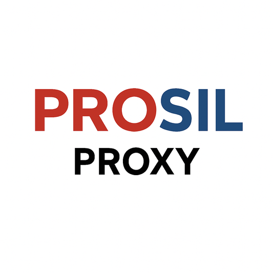 PROSIL Proxy (Catalyst)